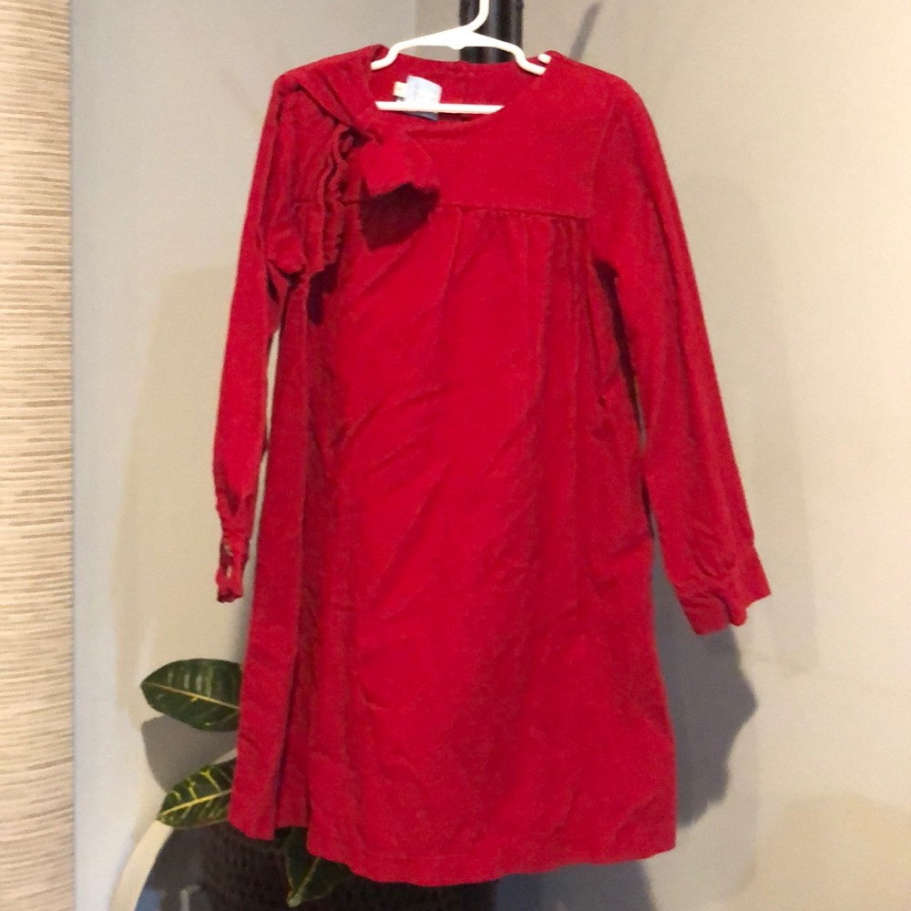 👗 Beautiful girl’s dress